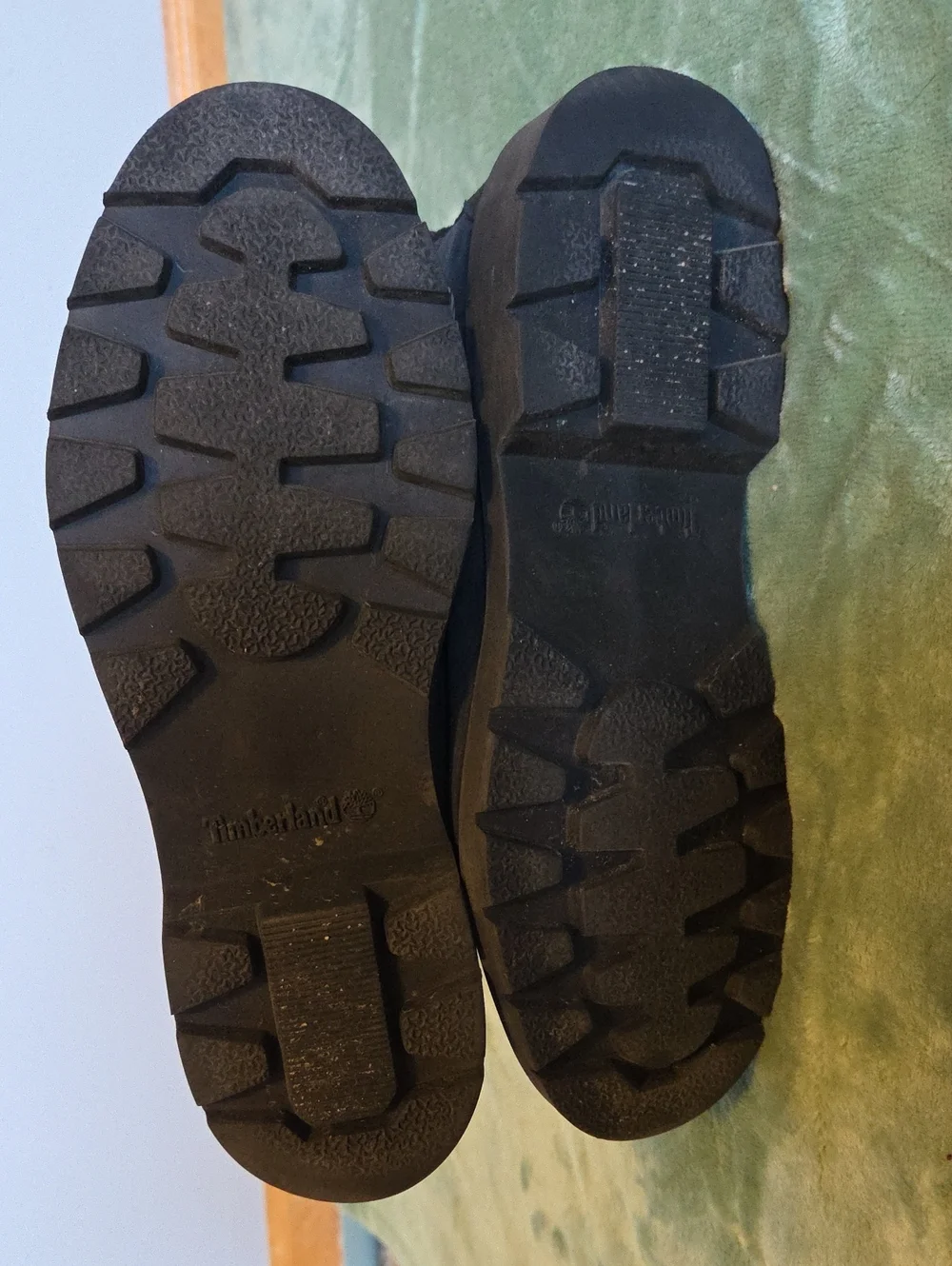 TIMBERLAND Classic 6 In Waterproof Boot